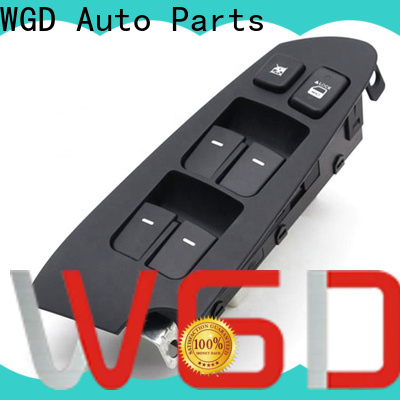 WGD Auto Parts car door window switch price for vehicle