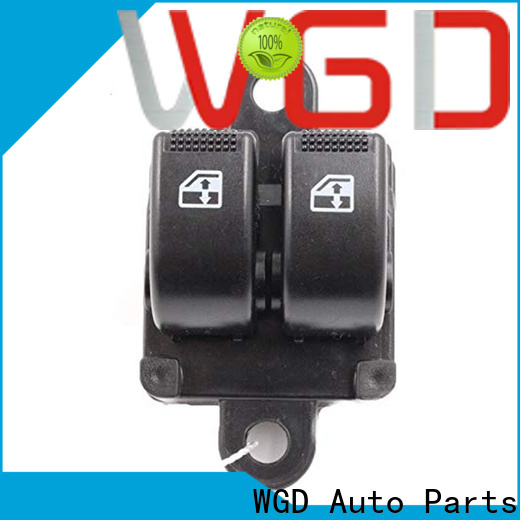 WGD Auto Parts Top universal window switch manufacturers for automotive industry