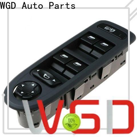 WGD Auto Parts car door window switch wholesale for car