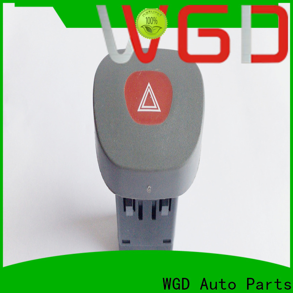 WGD Auto Parts car power window switch manufacturers for vehicle