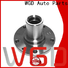 WGD Auto Parts car front wheel bearing for sale for car