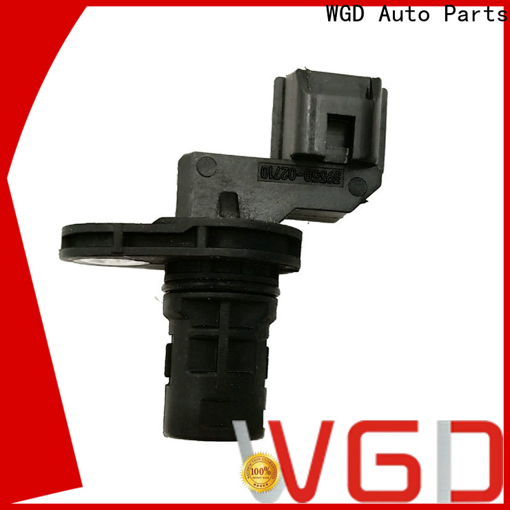 WGD Auto Parts car sensor for vehicle