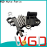 WGD Auto Parts automotive voltage regulator 12v for vehicle