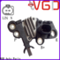 WGD Auto Parts car voltage regulator vendor for automotive industry
