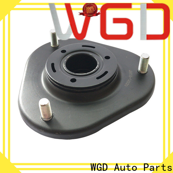 WGD Auto Parts engine mounting price supply for car