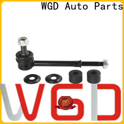 WGD Auto Parts tie rod end ball joint factory price for vehicle