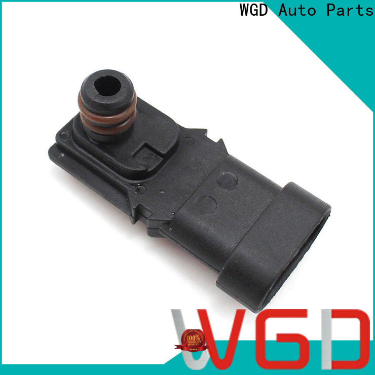 WGD Auto Parts Custom made oil pressure sensor cost for automobile