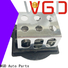 WGD Auto Parts blower fan resistor factory price for vehicle