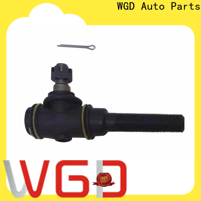 WGD Auto Parts track rod end ball joint cost supply for automobile