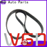WGD Auto Parts Buy engine timing belt for car