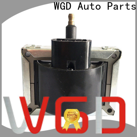 WGD Auto Parts Bulk buy car ignition coil factory for automobile