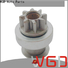 WGD Auto Parts Custom new starter motor cost supply for vehicle