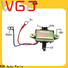 WGD Auto Parts Latest alternator voltage regulator supply for automotive industry