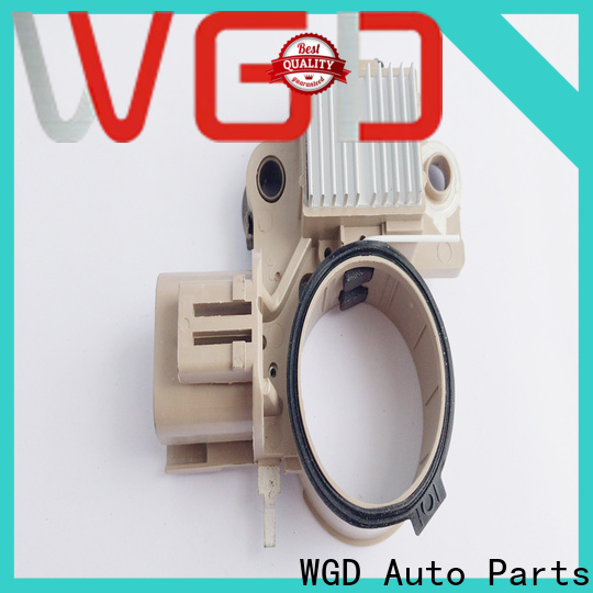 WGD Auto Parts Custom made car voltage stabilizer suppliers for vehicle