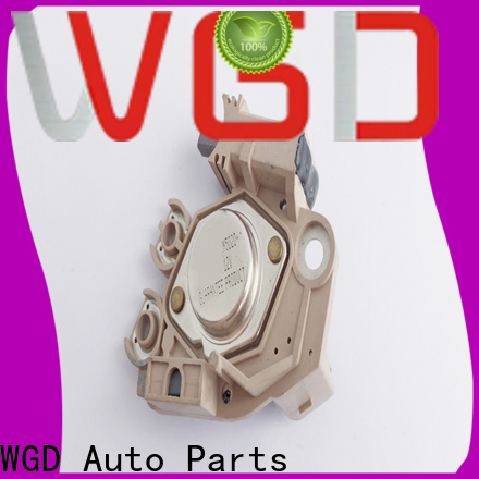 WGD Auto Parts New 12v voltage stabilizer for car manufacturers for vehicle