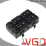 WGD Auto Parts electric window switch manufacturers for car