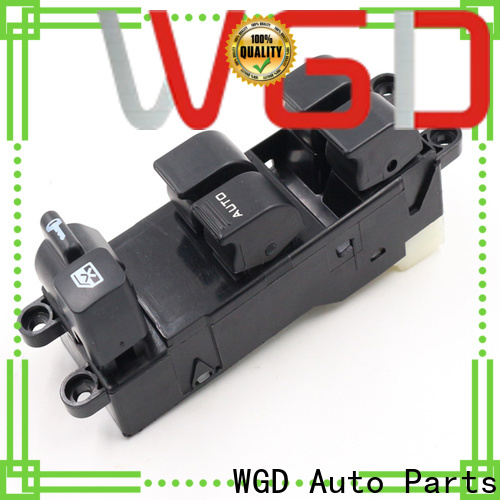 WGD Auto Parts electric window switches supply for vehicle