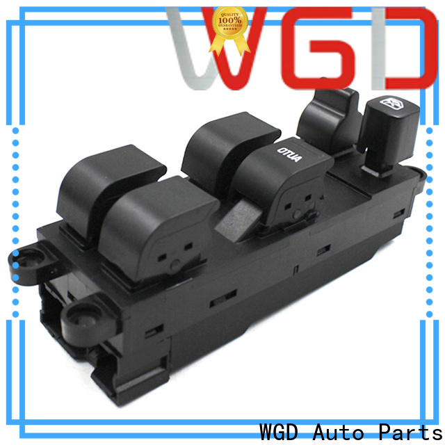 WGD Auto Parts High-quality window control switch for vehicle