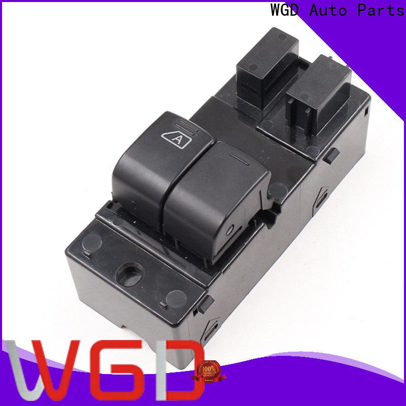 WGD Auto Parts universal window switch factory for car