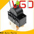 WGD Auto Parts Professional auto window switch for automotive industry