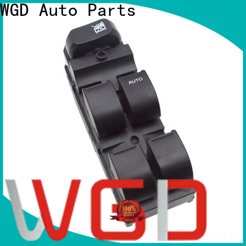 WGD Auto Parts window switch suppliers for vehicle