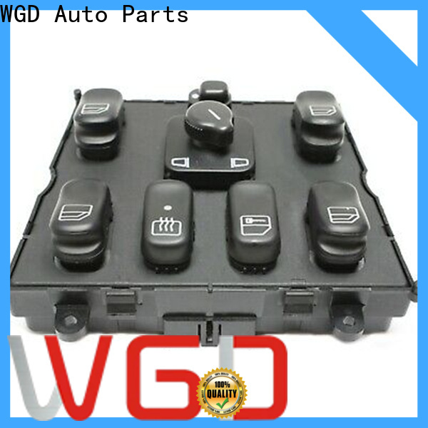 Latest auto electric window switches factory for vehicle