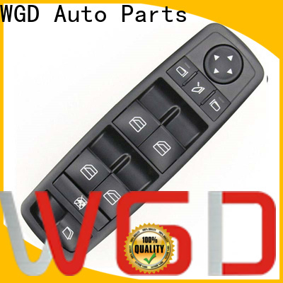 WGD Auto Parts Professional car door window switch company for automotive industry