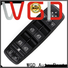 WGD Auto Parts window switch for vehicle