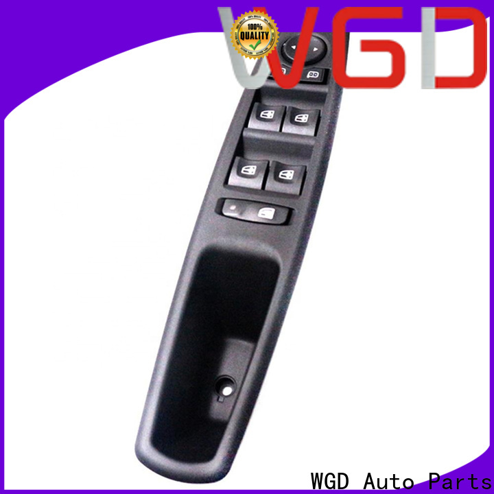 WGD Auto Parts automotive electric window switches price for vehicle