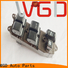 WGD Auto Parts Customized automotive electric window switches wholesale for car