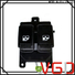 Professional window control switch supply for vehicle