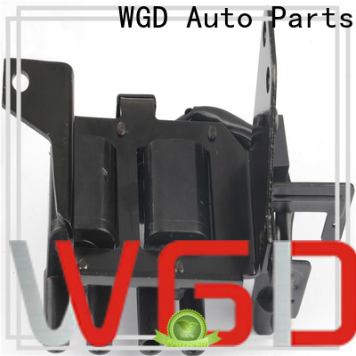 WGD Auto Parts automotive ignition coil wholesale for vehicle