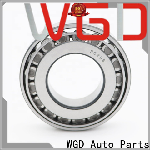 WGD Auto Parts Professional automotive bearing wholesale for car