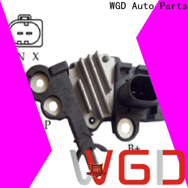 WGD Auto Parts car battery voltage stabilizer for car