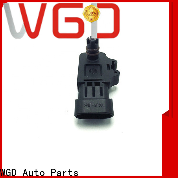 WGD Auto Parts oil pressure sensor factory for automobile