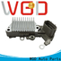 WGD Auto Parts car voltage regulator factory for car
