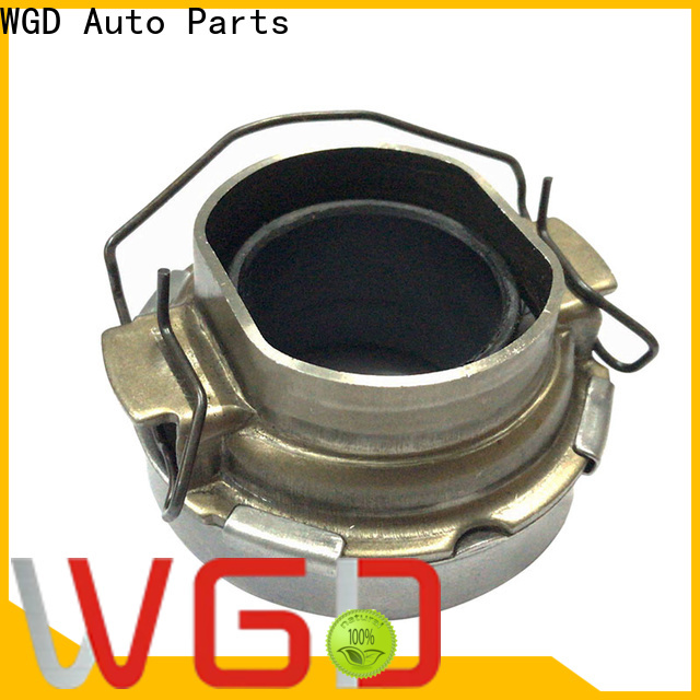WGD Auto Parts miniature bearing manufacturers for automotive industry