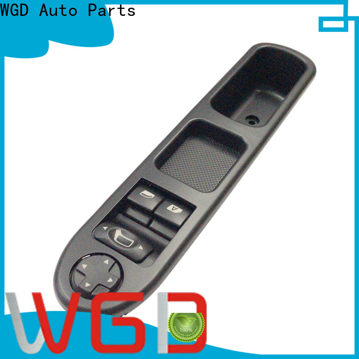 WGD Auto Parts window control switch vendor for vehicle