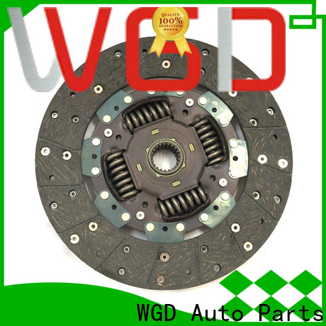 WGD Auto Parts auto clutch disc vendor for automobile