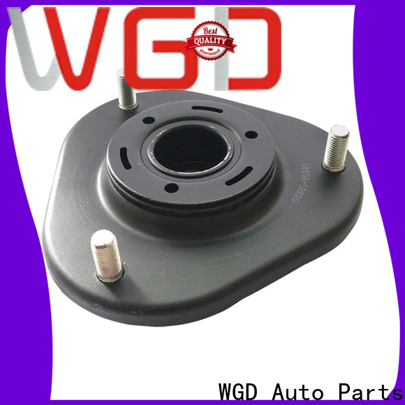 Best engine mounting company for vehicle industry