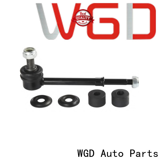 WGD Auto Parts tie rod end and ball joint wholesale for vehicle