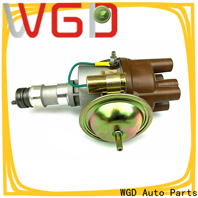 WGD Auto Parts car ignition distributor suppliers for vehicle