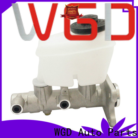 WGD Auto Parts front brake master cylinder price for vehicle