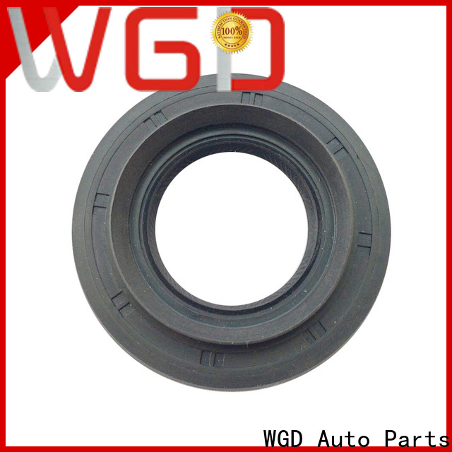 WGD Auto Parts Custom made rubber oil seal for vehicle