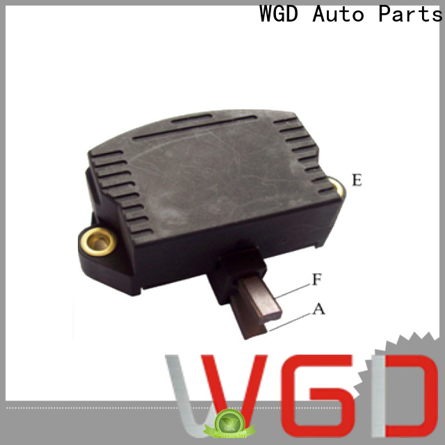 WGD Auto Parts Custom automotive voltage regulator 12v supply for vehicle