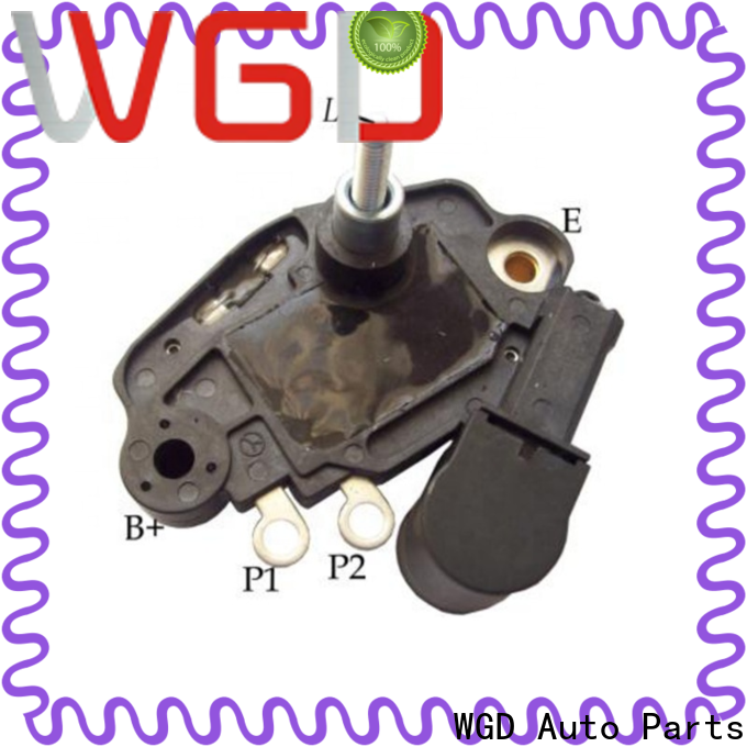 Buy automotive voltage regulator 12v factory for vehicle