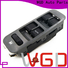 WGD Auto Parts auto electric window switches for sale for vehicle