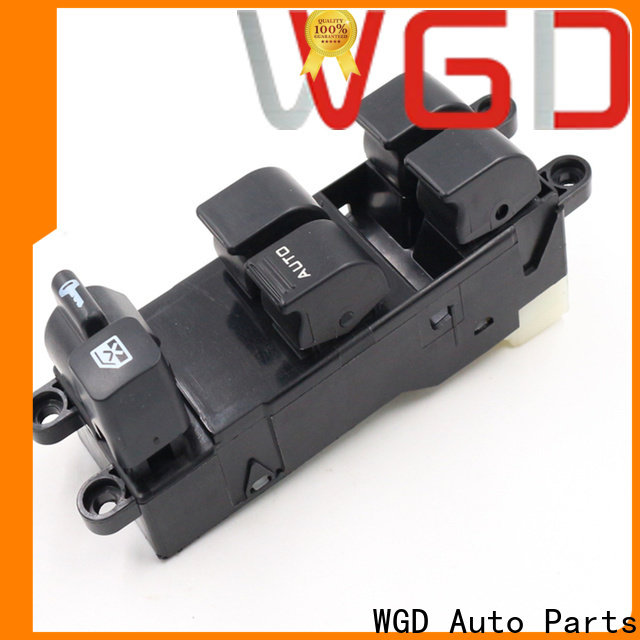 power window switch factory for car