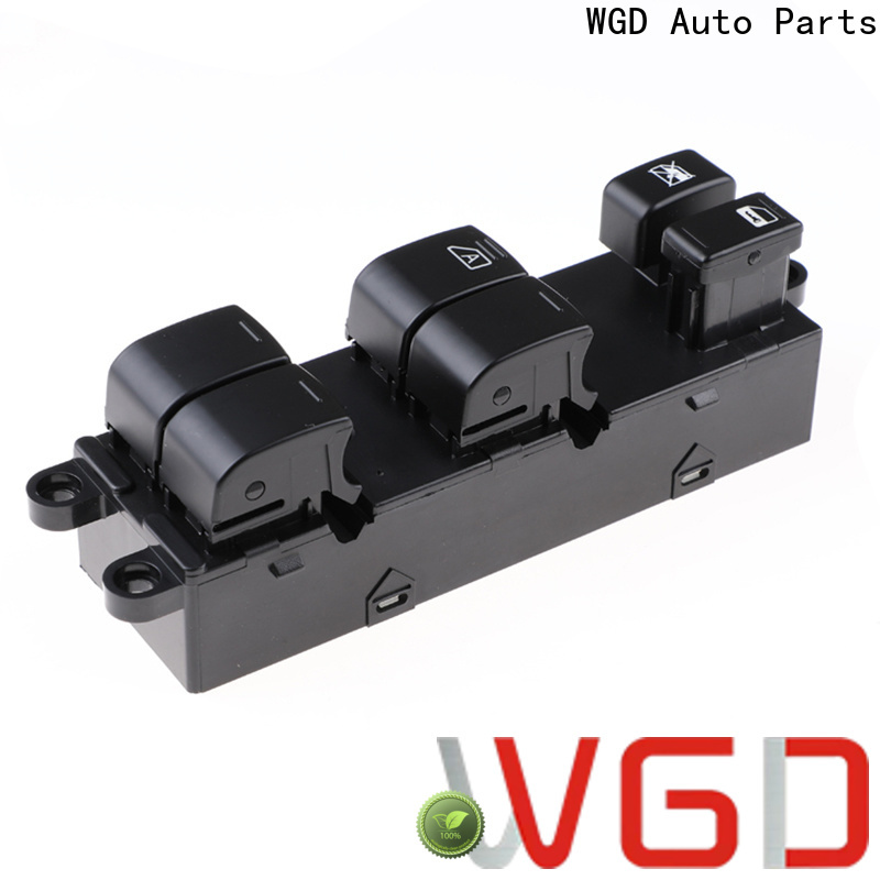 WGD Auto Parts power window switch for sale for automotive industry