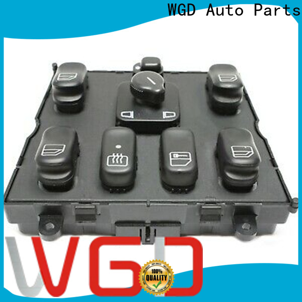 WGD Auto Parts automotive electric window switches price for car